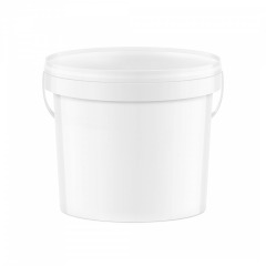 Kokosový olej rafinovaný BIO 25 kg